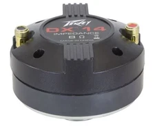 Peavey 3616200 140-Watt Peak Power Diaphragm Titanium DX14 Compression Driver