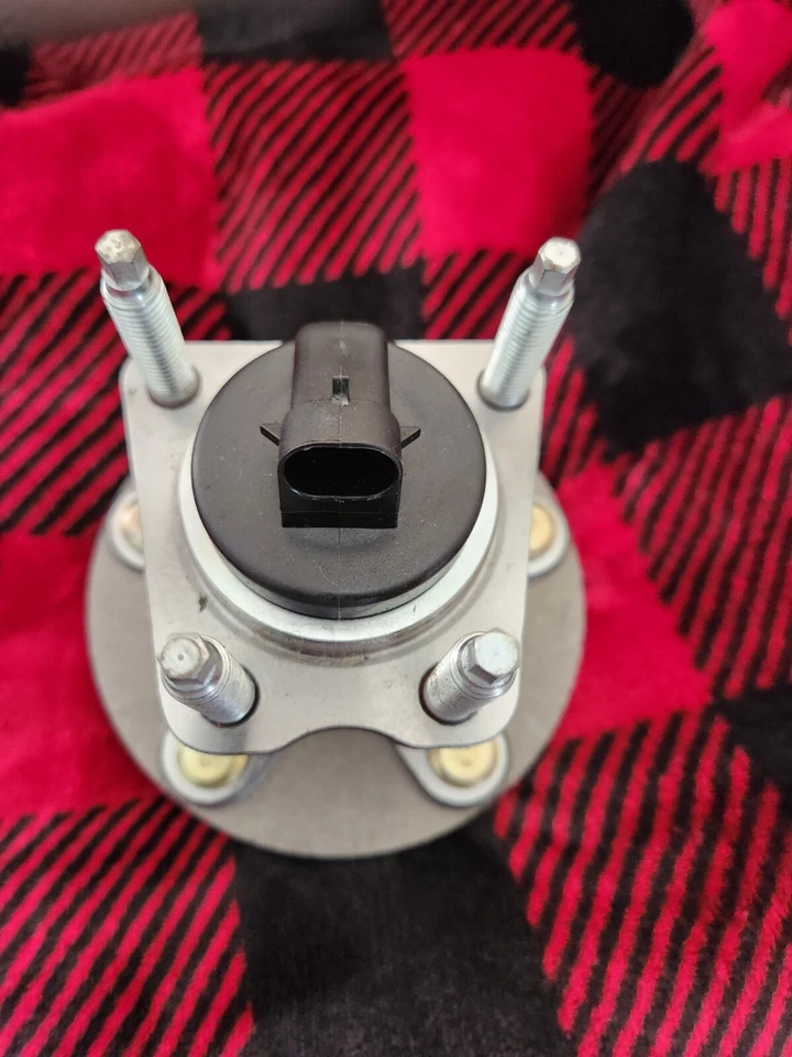 Nuevo buje y cojinete trasero Chevy Malibu, Pontiac G6, Saturn Aura K512285 Foto 3 de 3