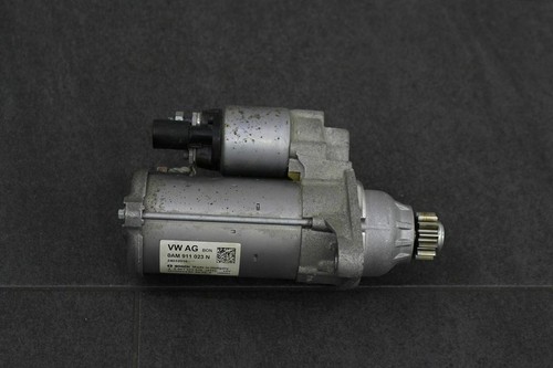 Audi VW Seat Anlasser 0AM911023N Starter Start Stop Anlage TSI TFSI Motor Golf 7