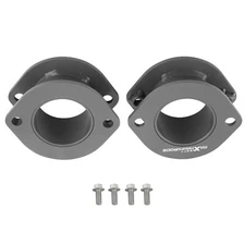 Rear 3 inch Lift Kit For Honda CRV 2002-2006 Lift Spacer Steel