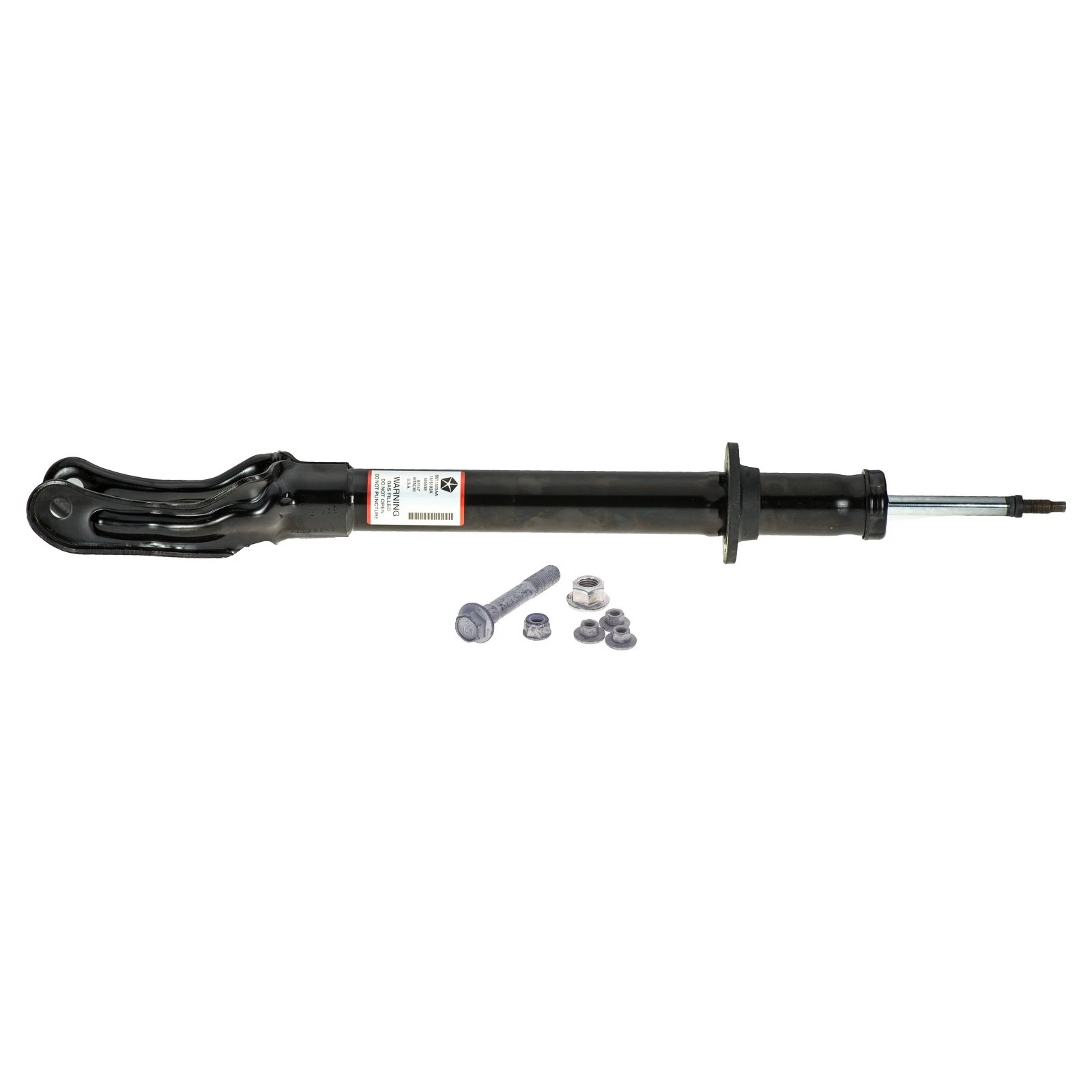 2014-2015 DODGE DURANGO FRONT SUSPENSION SHOCK ABSORBER OEM NEW MOPAR 68223772AB