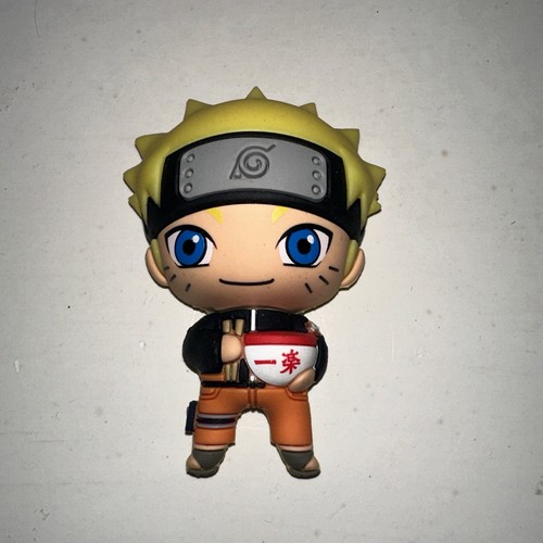 NARUTO SHIPPUDEN Monogram Blind Bag Figural Chibi Naruto W Ramen