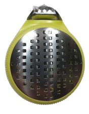 Image of Chef'n Palmzester Palm Citrus Zester Lemon Lime Orange Zester X 2