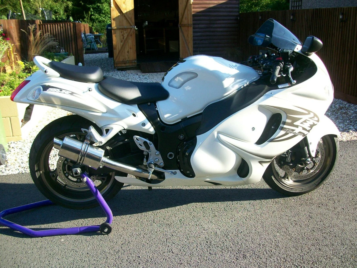 Hayabusa 1997 sale