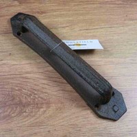 TüRgriff Gusseisen Nostalgisch Schubladengriff Schrankgriff Griff HD005-L-B