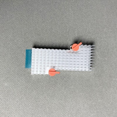 Brand New Lenovo M.2 SSD Kit With Heatsink For ThinkCentre M720s, M720t, M920s, M920t - 4XF0U53614