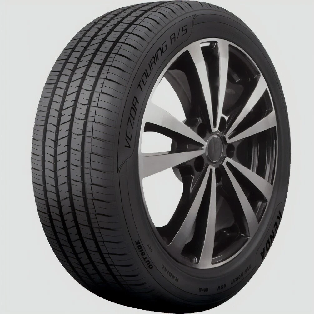 Kenda 195/65/15 All Season Tires for sale | eBay