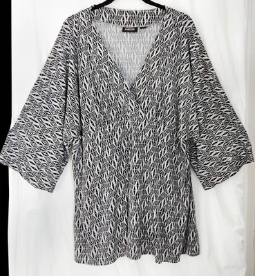 avenue dressy blouses