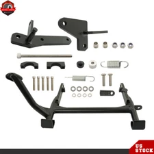 Center Stand Support Kickstand Parking For Honda Rebel CMX300 2017-2023