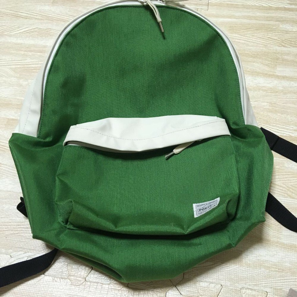 yoshida backpack