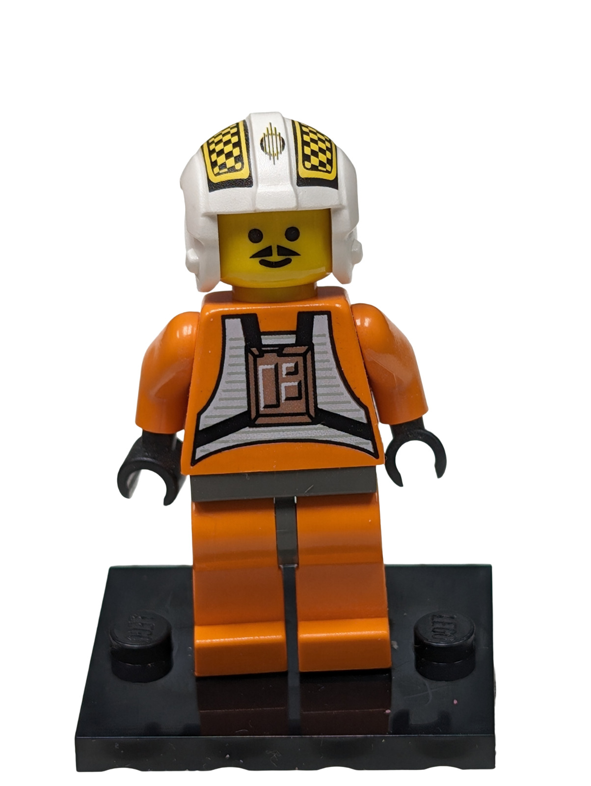 LEGO Biggs Darklighter Minifigure Star Wars Episode 4/5/6 sw0009