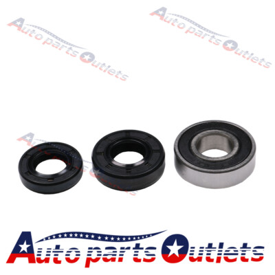 Water Pump Shaft Repair Kit For Yamaha YZ400F YZ426F YZ450F WR400F WR426F WR450F – JDMSPEED