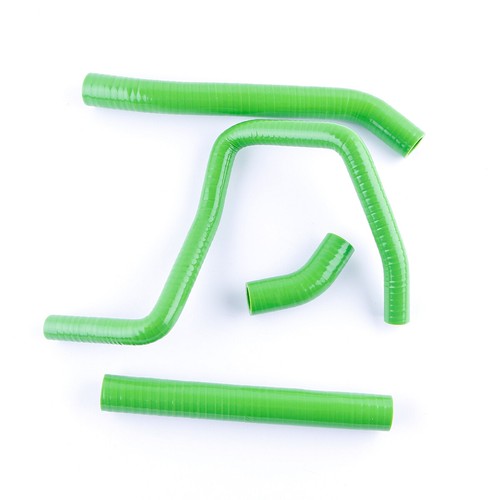 BU Silicone Radiator Coolant Hose Tubes Kit For 2006-11 Honda TRX700XX TRX 700XX - Picture 6 of 8