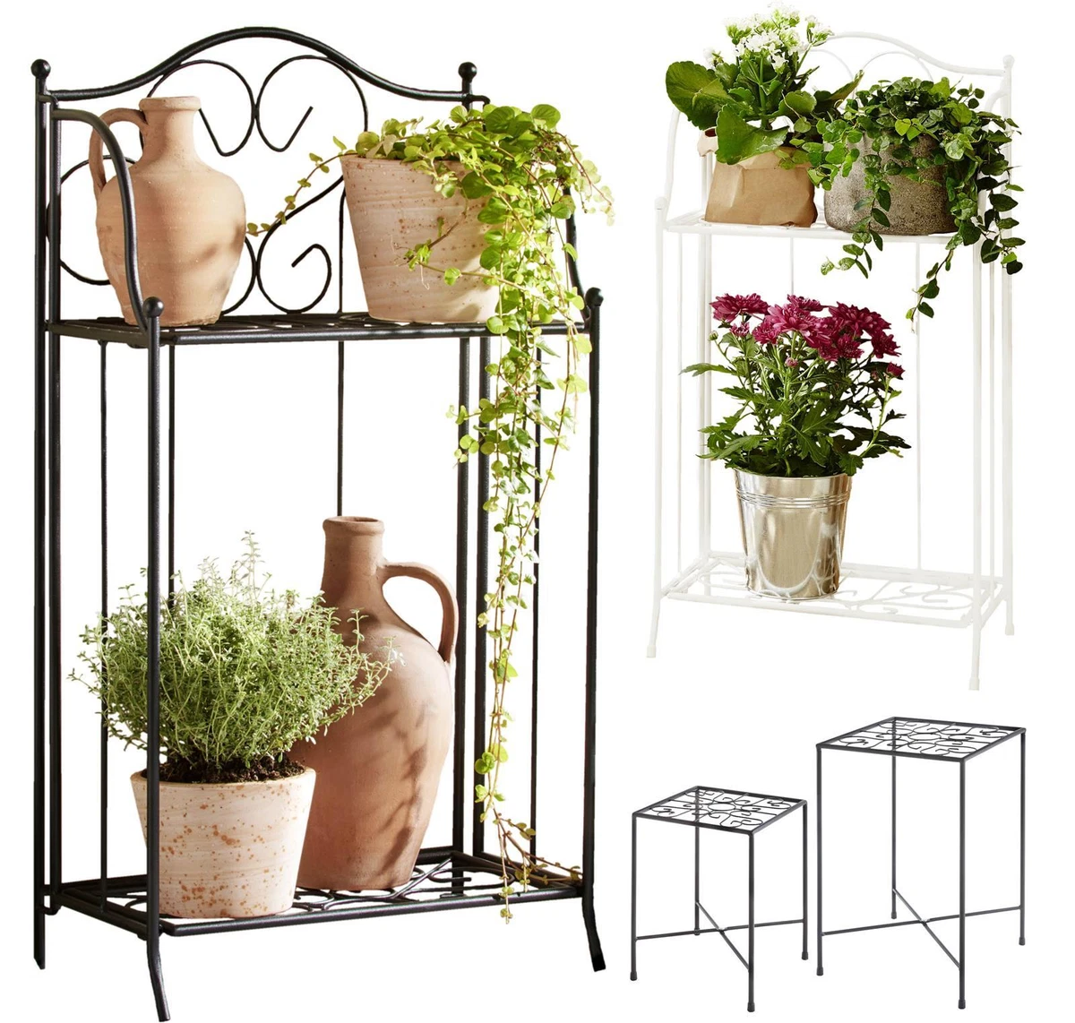 Blumenstnder online kaufen | eBay.de