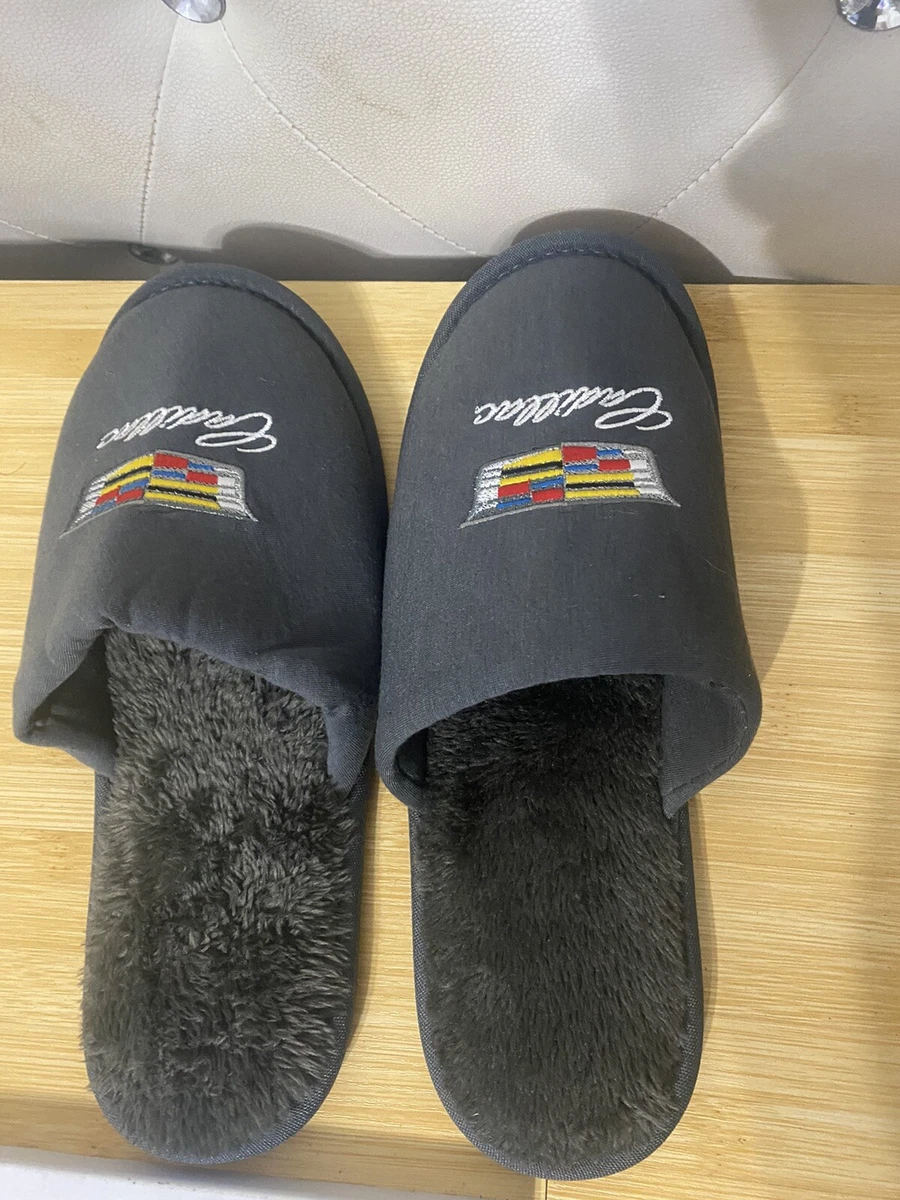 Cadillac slippers best sale