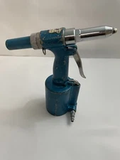 Central Pneumatic Air Hydraulic Rivetter Stock No. 167