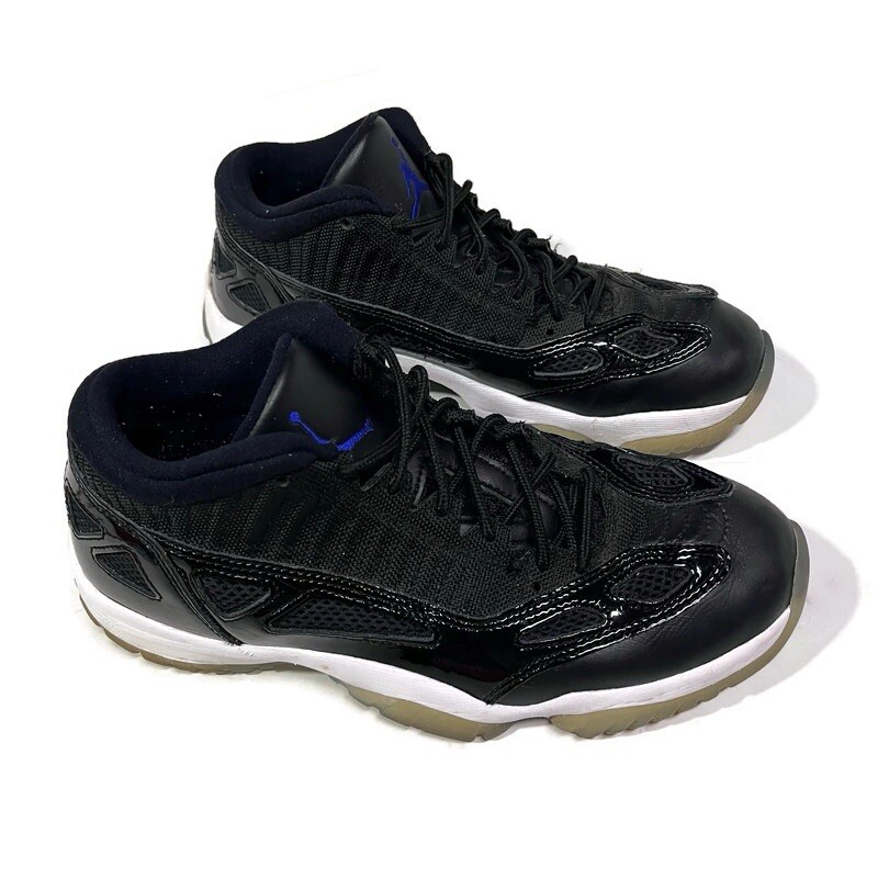 Nike Air Jordan 11 Retro Low IE Craft Mens Size 8.5 Shoe 919712