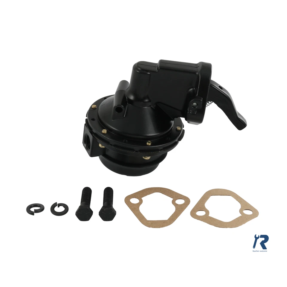 NOVO conjunto de módulo de bomba de combustível 1722 adequado para Chevy de alto volume 396 402 427 454 - Imagem 2 de 4