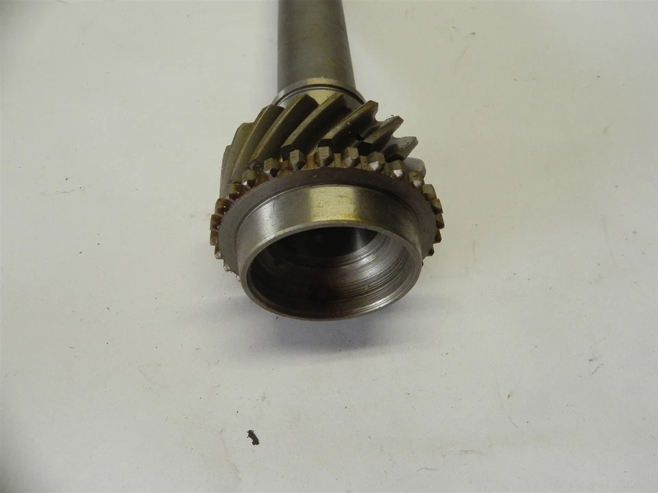 1946-55 Kaiser-Frazer All T86 Transmission Main Drive Shaft Gear NOS KF# 707892 Foto 3 de 4