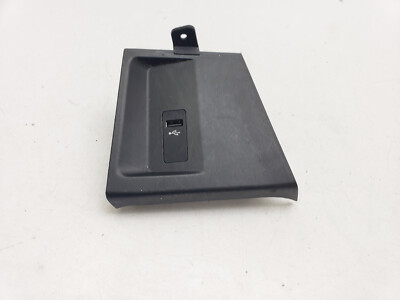 BMW X2 F39 2019 LHD Rear Center Console Air Vent 9292742 12151317 