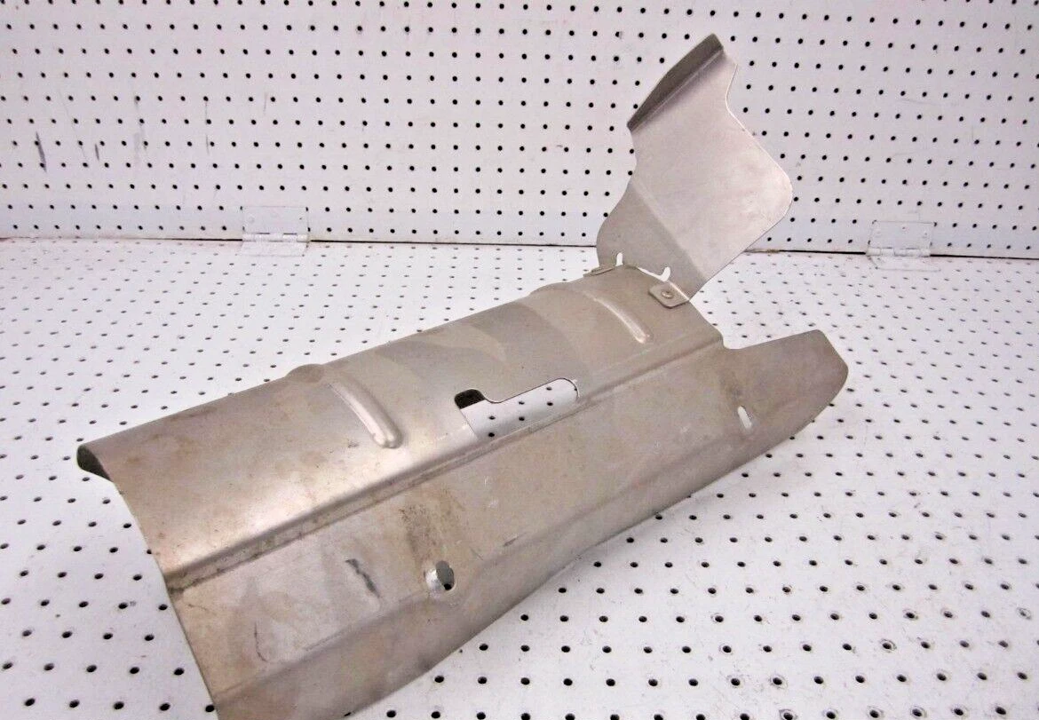 2009 POLARIS SPORTSMAN 850 XP EPS HEAT SHIELD 5252266 | eBay