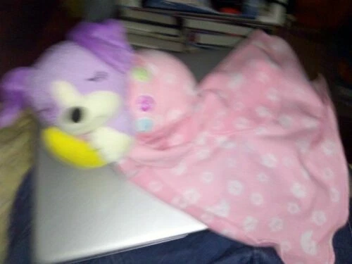 LeapFrog Cães e Filhotes de pelúcia brinquedos de bebê