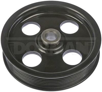 Dorman 300-314 Power Steering Pump Pulley fits Chrysler and Dodge models