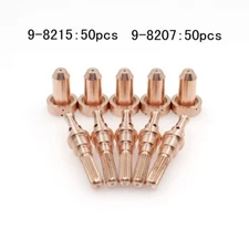9-8215 9-8207 Plasma Tip Nozzle Electrode fit Thermal Dynamics SL60 SL100 PK100