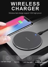 Fast Wireless Charger for Google Pixel 6 - Supports ALL Google Pixel Phones