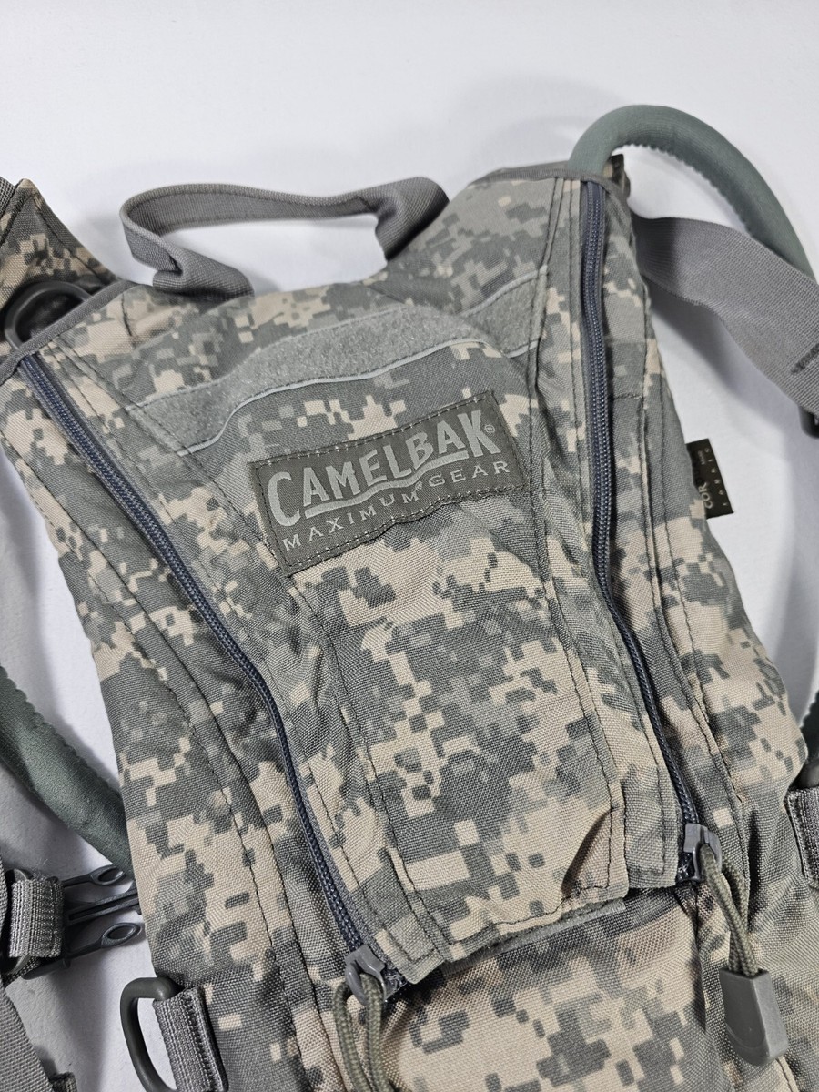 Camelbak Thermobak 3L U.S. Military Hydration Carrier Cordura