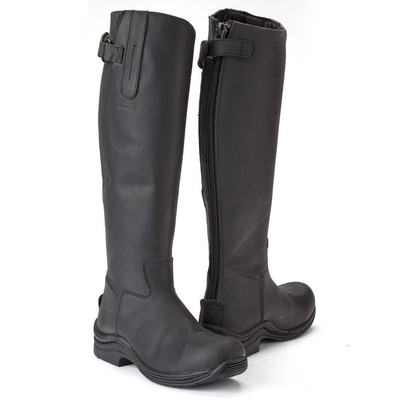 toggi riding boots ebay