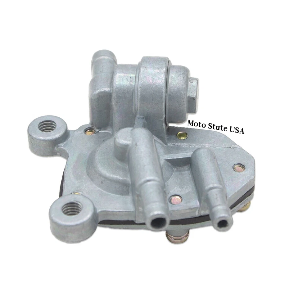 Válvula de combustible Petcock mercado de accesorios para scooter Yamaha Jog 50 CY50/Razz 50 SH50 Foto 2 de 3