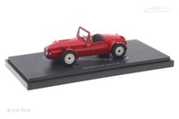 Monteverdi Special Rot 1950 Autocult 1:43 05045
