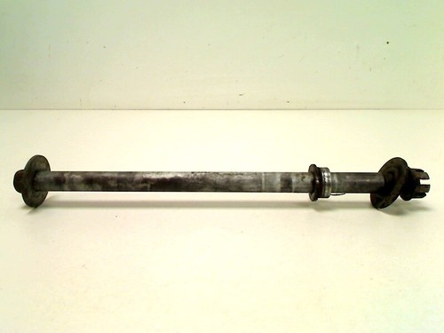 hinterachse YAMAHA FZR 600 1989-1993 1992 gebraucht 149470