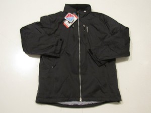 hi tec waterproof jacket