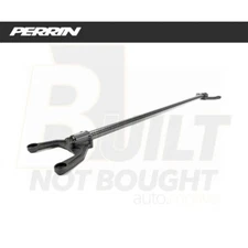 Perrin Carbon Fiber Rear Shock Tower Brace Fits 2015-2021 Subaru WRX & STI 