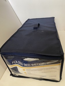 drive folding bed wedge