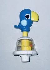 Bright Starts Around We Go Activity Center Toucan Bird Toy Replacement Part