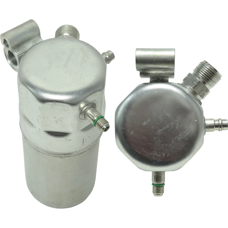 Chevrolet Express 1500/500/3500 1999-2002 kit de compresor de aire acondicionado nuevo Foto 3 de 4