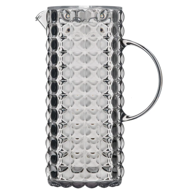 Portariviste grigi per la casa