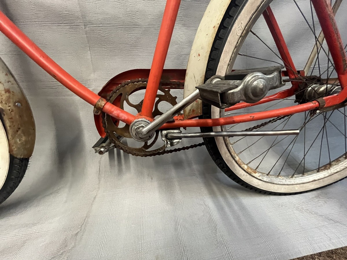 jc higgins bicycle | eBay