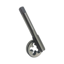 9/16-24 LH Left Hand Tap and Die Set HSS 9/16x24 Thread Per Inch