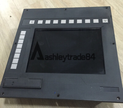 1PCS USED Siemens CNC system 802d 6FC5610-0BA10-0AA0