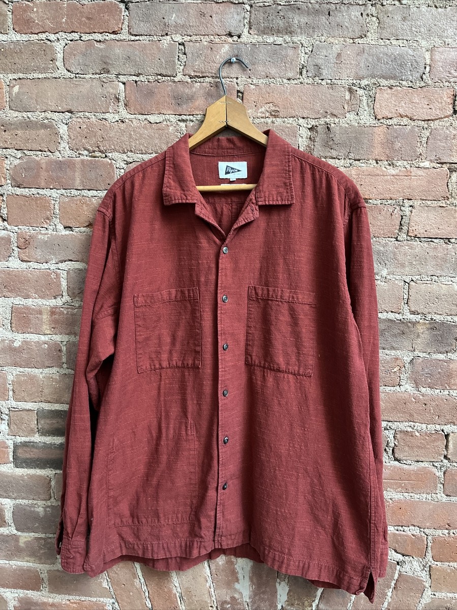 rab】pilgrim surf+supply カシミヤ100% Pilgrim Surf Men's