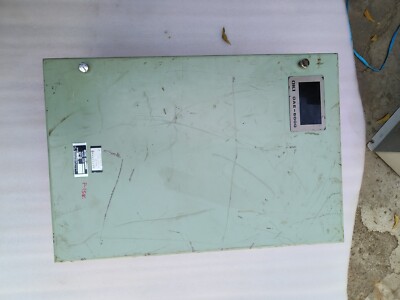 OKI 6000 Marine Telephone Exanger NIPPON MARINE EXCHANGER MODEL OAE-6040-1