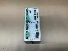 IAI ECON-A-60B-CC-2 Controller #17A92PR2