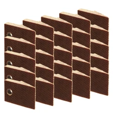 Wheel Cleaner 50 Pack, Fiber, For Biro Saws . Replaces 179