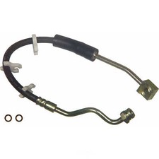 Frt Brake Hose Wagner BH130435