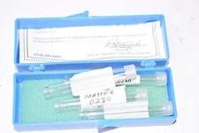 NEW Deltronic 0.0280 Pin Gage Machinist Inspection Tools 