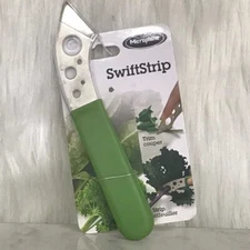 Microplane SwiftStrip Herb / Kale Stripper & Trimmer